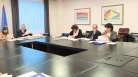 fotogramma del video Approvate dalla Giunta regionale due importanti delibere ...
